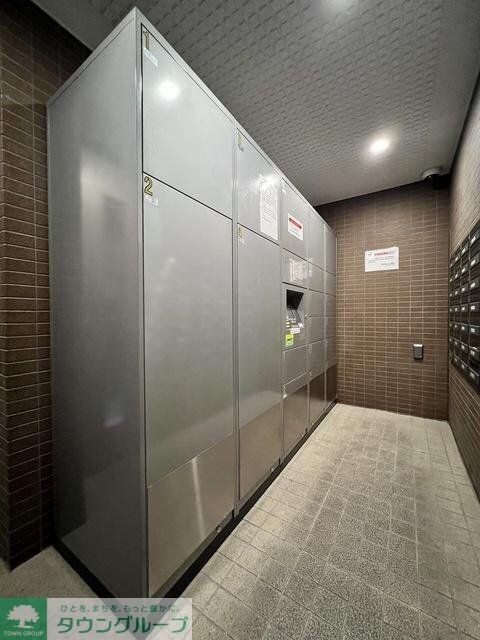 リエトコート丸の内の物件内観写真