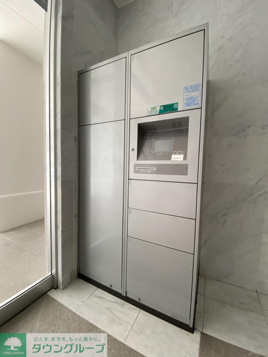 さくらHills名駅NORTHの物件内観写真