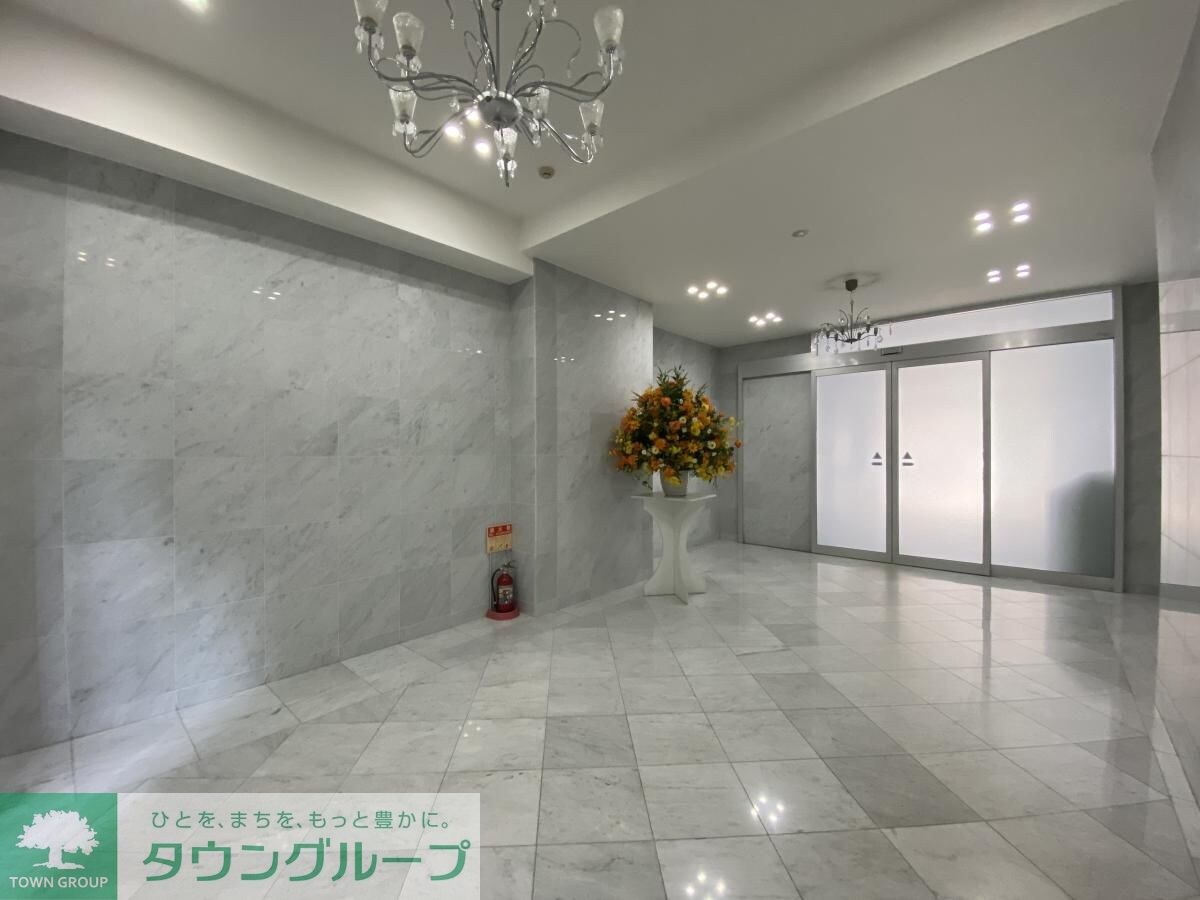 さくらHills名駅NORTHの物件内観写真