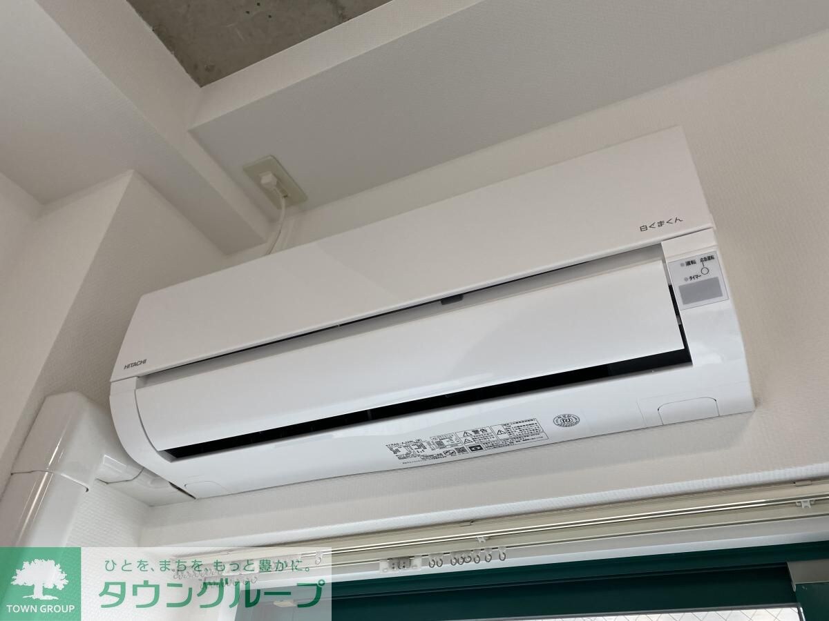 さくらHills名駅NORTHの物件内観写真