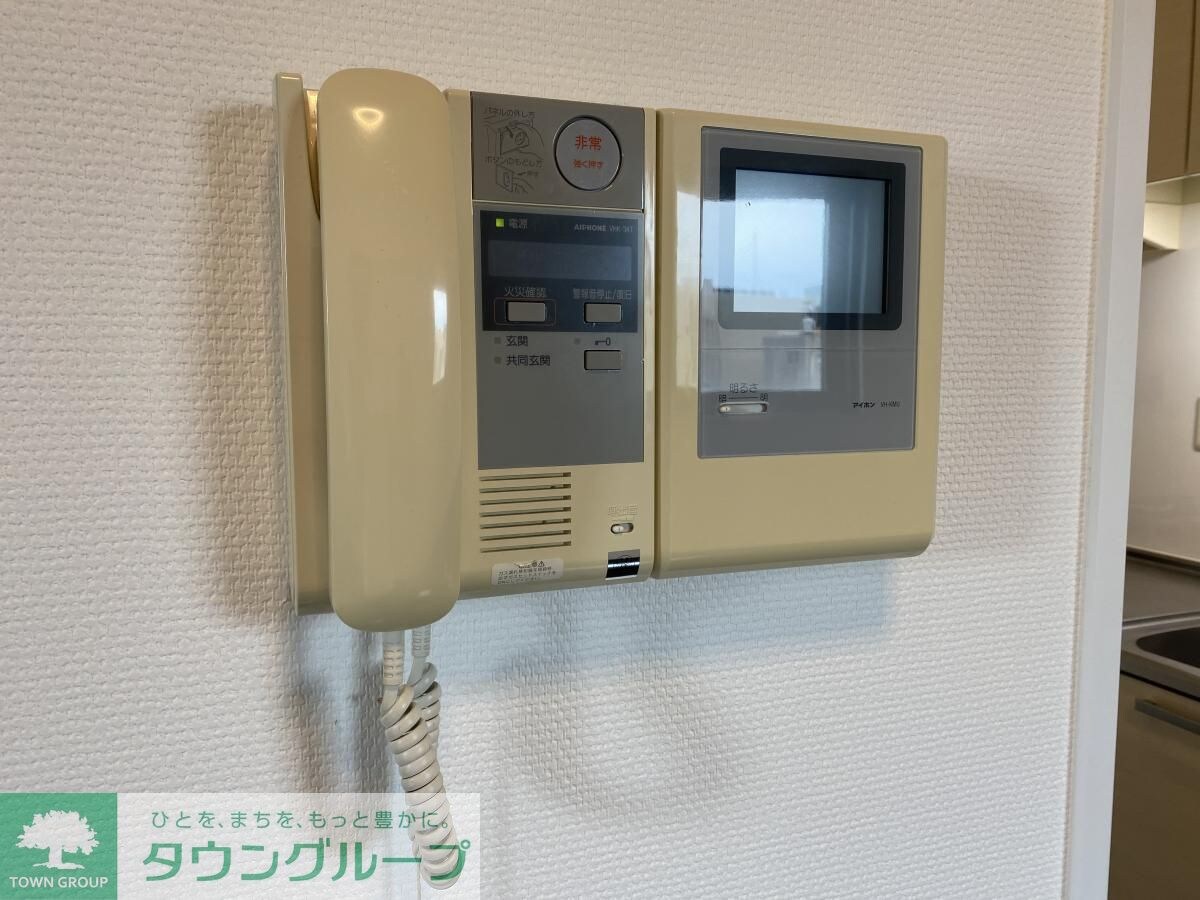 さくらHills名駅NORTHの物件内観写真