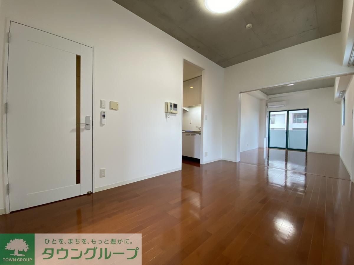 さくらHills名駅NORTHの物件内観写真