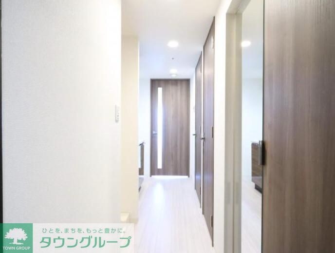 プレサンス上前津リラシスの物件内観写真