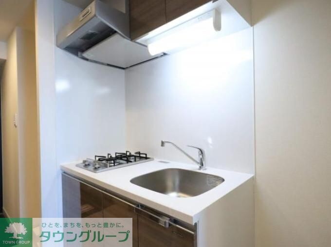 プレサンス上前津リラシスの物件内観写真