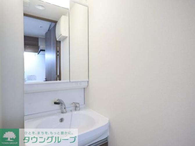 プレサンス上前津リラシスの物件内観写真