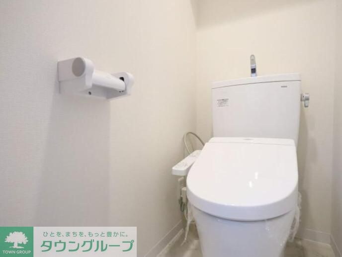 プレサンス上前津リラシスの物件内観写真