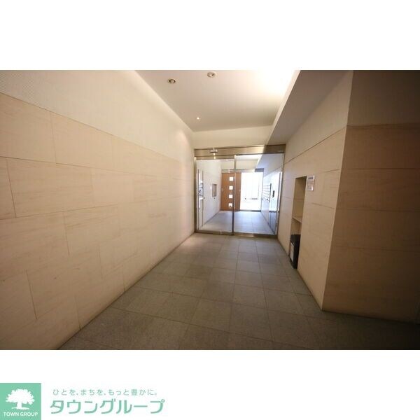 ベレーサ金山の物件内観写真