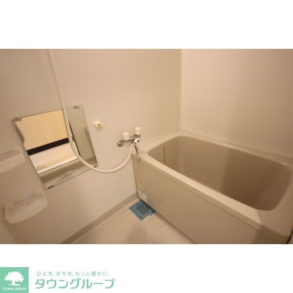 ベレーサ金山の物件内観写真