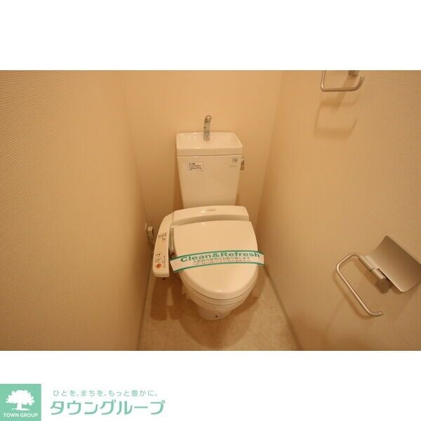 ベレーサ金山の物件内観写真