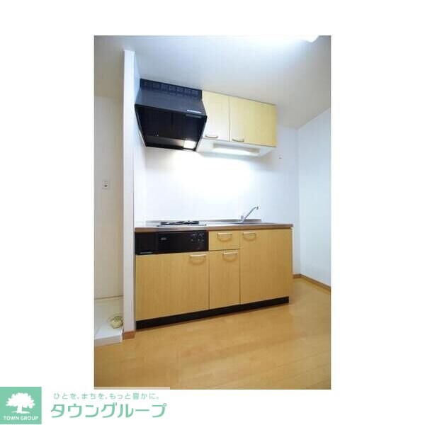 Sun Villageの物件内観写真