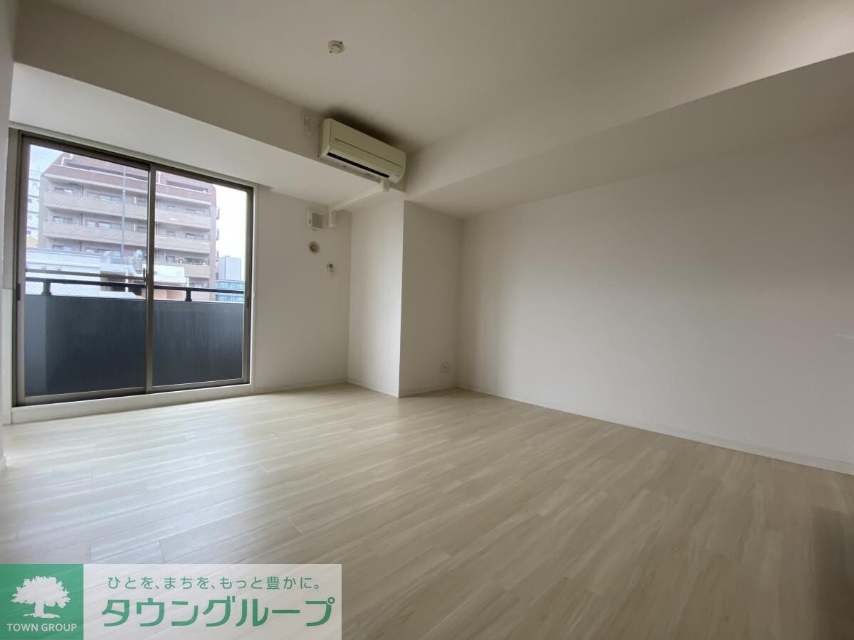 アーデン泉プレミアの物件内観写真