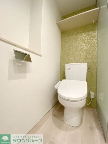 quador名古屋駅の物件内観写真