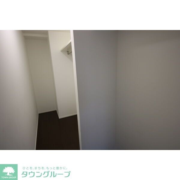 エルブ浄心の物件内観写真