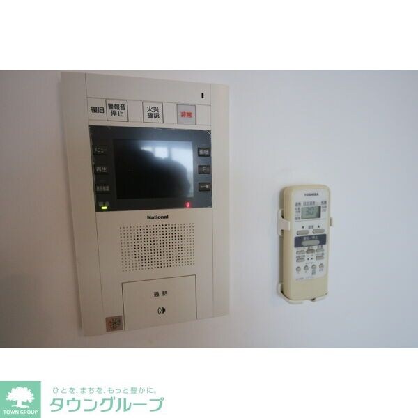 エルブ浄心の物件内観写真