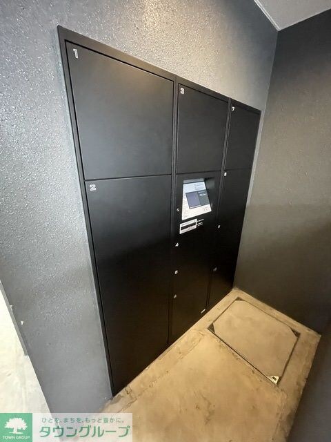 メイクスデザイン鶴舞の物件内観写真