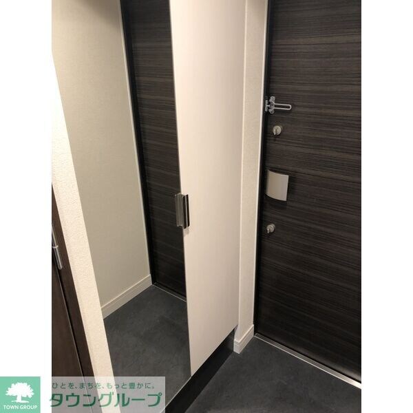 メイクスデザイン鶴舞の物件内観写真