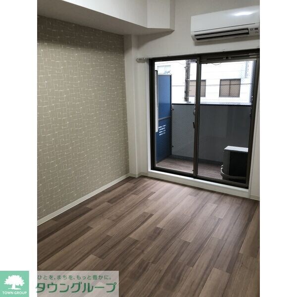 メイクスデザイン鶴舞の物件内観写真