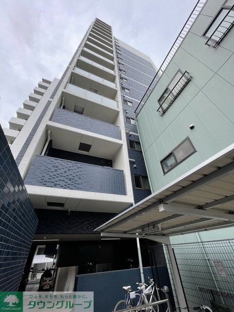 メイクスデザイン鶴舞の物件内観写真