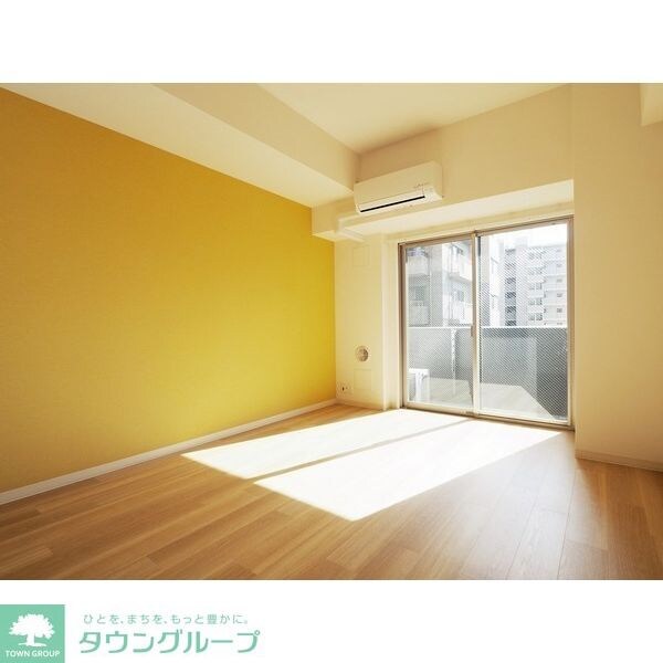 プランドール那古野の物件内観写真