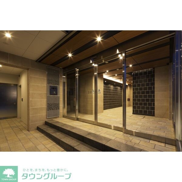 プランドール那古野の物件内観写真