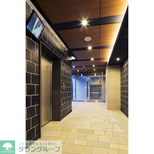 プランドール那古野の物件内観写真