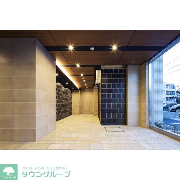 プランドール那古野の物件内観写真