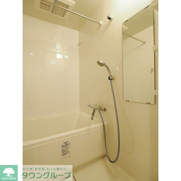 プランドール那古野の物件内観写真