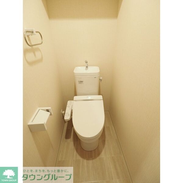 プランドール那古野の物件内観写真