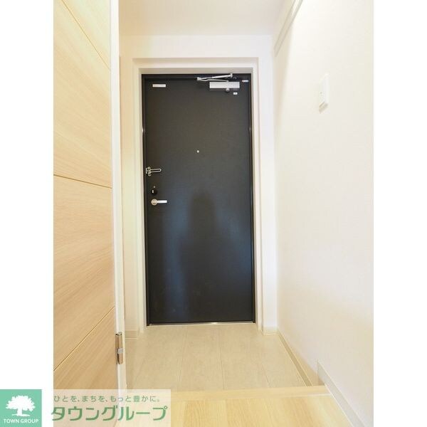 プランドール那古野の物件内観写真