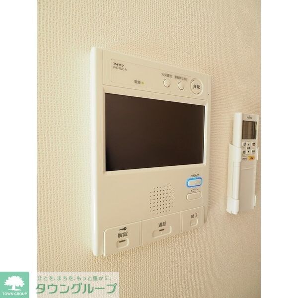 プランドール那古野の物件内観写真