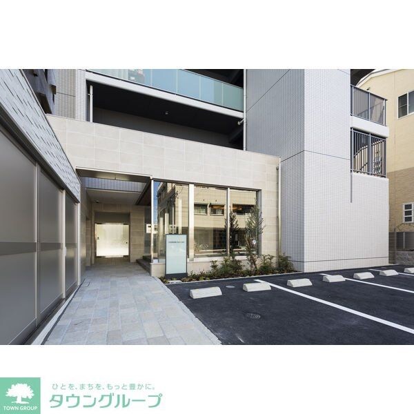 プランドール那古野の物件内観写真