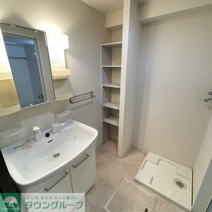 グランシャリオ栄の物件内観写真