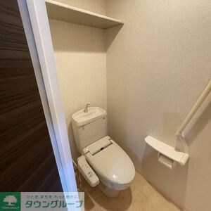 グランシャリオ栄の物件内観写真