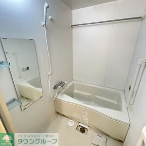 グランシャリオ栄の物件内観写真