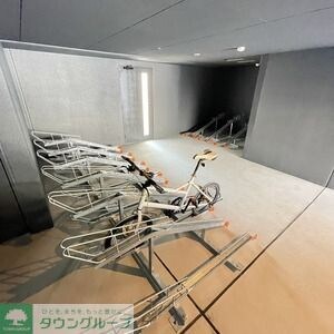 COZY名城公園の物件内観写真