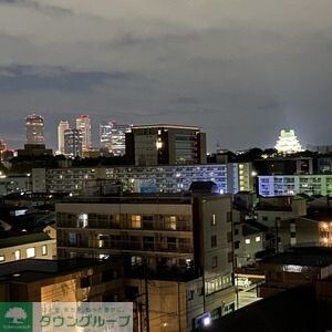 COZY名城公園の物件内観写真