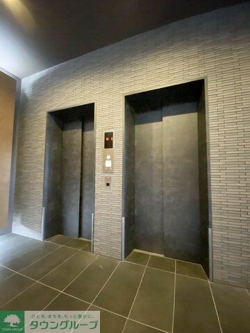 レジディア東桜IIの物件内観写真