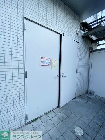 レジディア東桜IIの物件内観写真