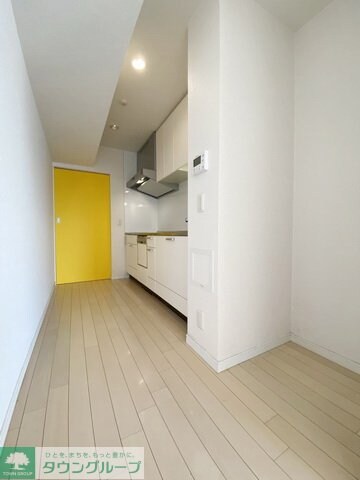 レジディア東桜IIの物件内観写真