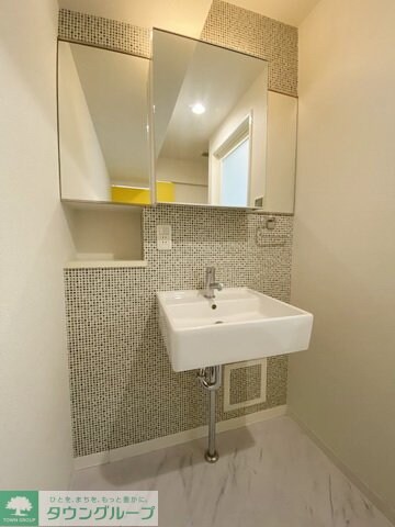 レジディア東桜IIの物件内観写真