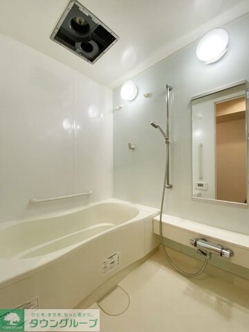 レジディア東桜IIの物件内観写真