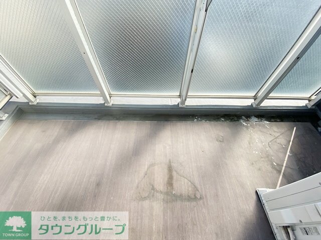 レジディア東桜IIの物件内観写真