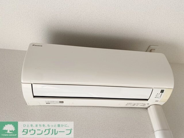 レジディア東桜IIの物件内観写真