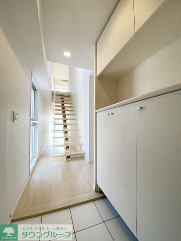 レジディア東桜IIの物件内観写真