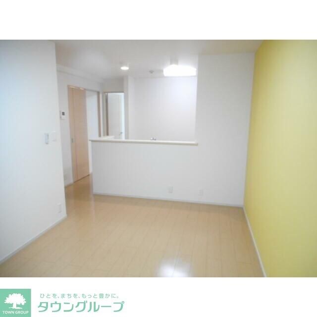 ラ レーヌ(La Reine)の物件内観写真