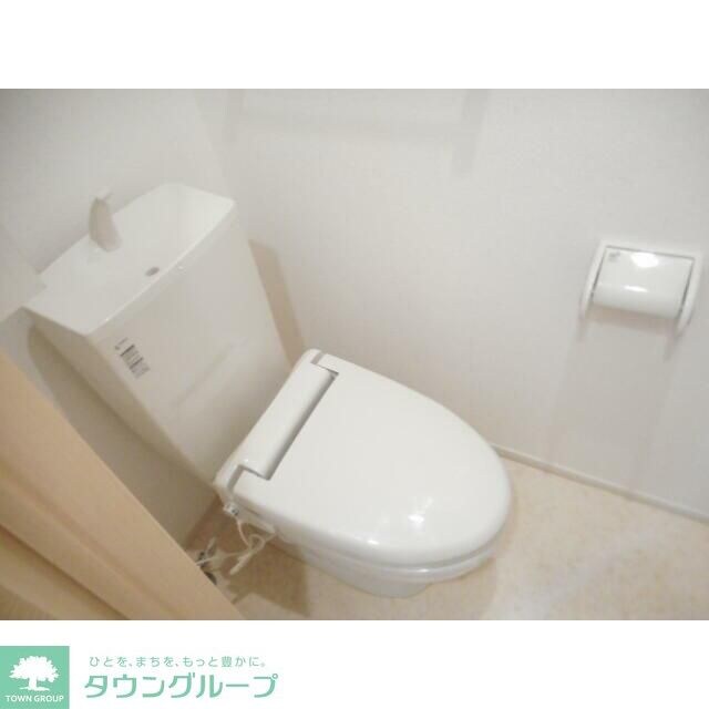 ラ レーヌ(La Reine)の物件内観写真