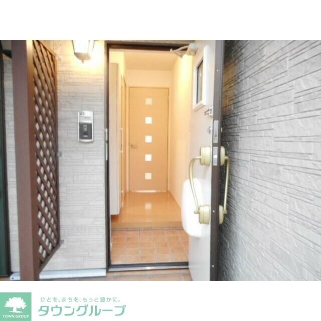 ラ レーヌ(La Reine)の物件内観写真