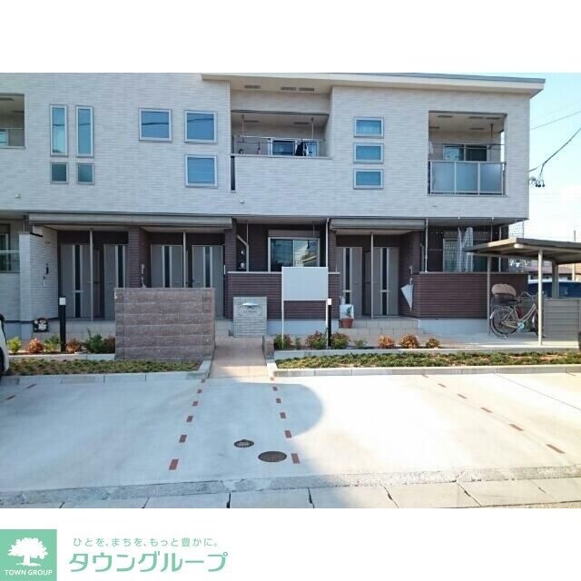 ラ レーヌ(La Reine)の物件内観写真