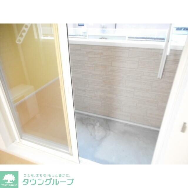 ラ レーヌ(La Reine)の物件内観写真