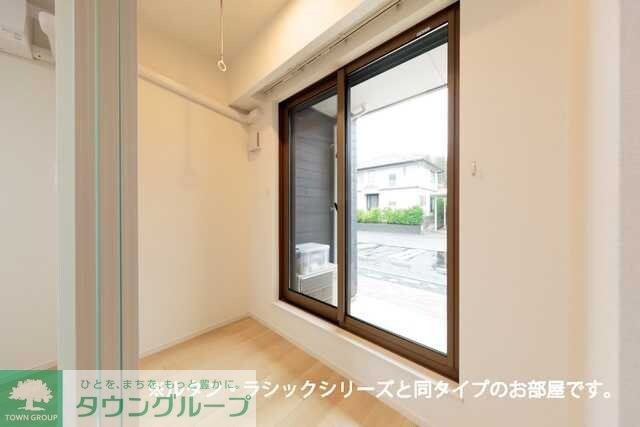 アスセーナ 並木の物件内観写真